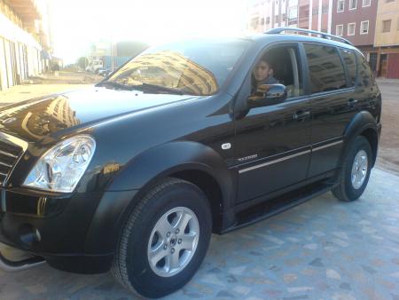 Stunteur khalid